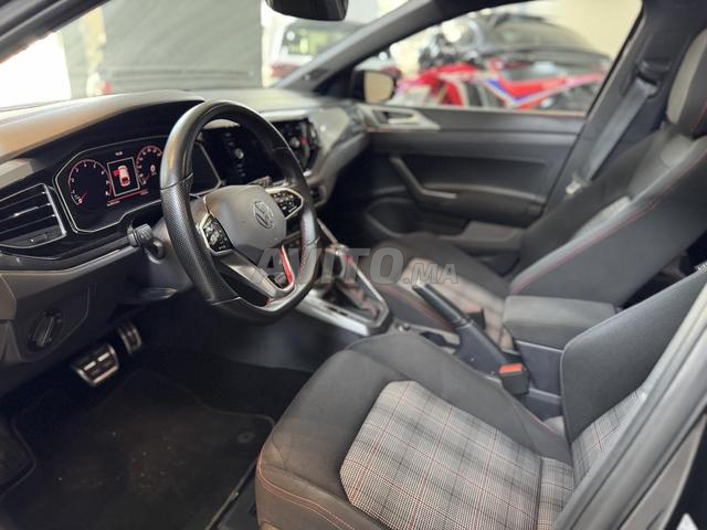 POLO GTI 2.0 - 2