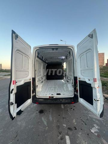 Ford transit 2025 - 2
