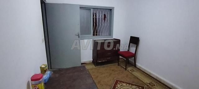 غرفة مفروشة قريبة من الترام - 2