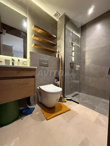 Studio meublé neuf à louer – Résidence Soho - 2