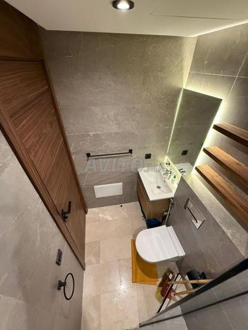 Studio meublé neuf à louer  Résidence Soho - image 3