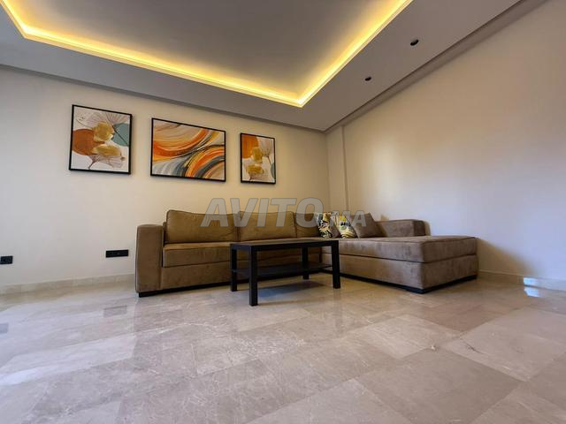 Studio meublé neuf à louer  Résidence Soho - image 5