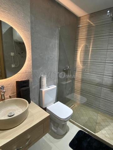 شقة للإيجار 50 متر مربع في مراكش - 2