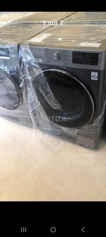 آلة غسيل lavadora - 2