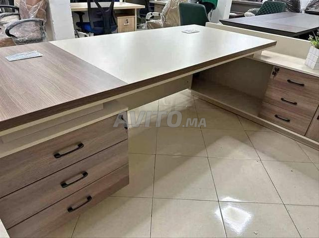 Bureaux de bureau de haute qualité à des prix raisonnables