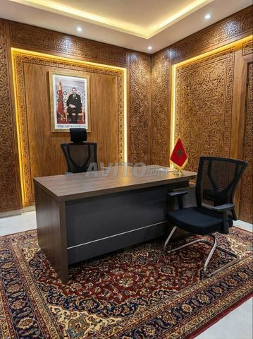 مكاتب مكتبية بجودة عالية وأسعار مناسبة - 2