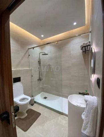 Appartement à louer - image 4