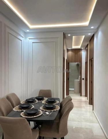 Appartement à louer - image 3