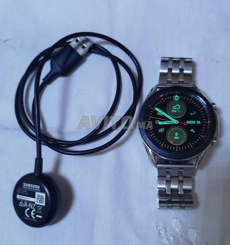ساعة سامسونج 3
