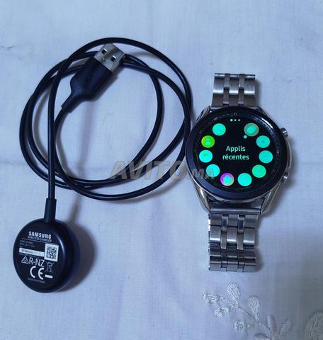 ساعة سامسونج 3 - 2