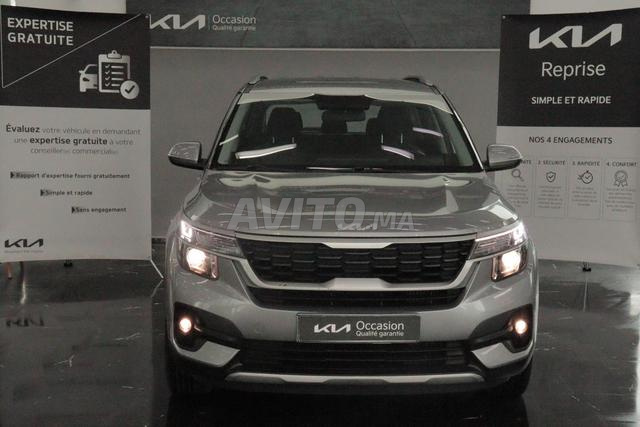 كيا - كيا سيلتوس - 2