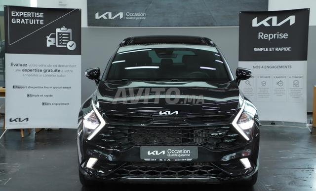 كيا - كيا سبورتاج - 2