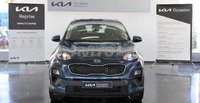 كيا - كيا سبورتاج - 2