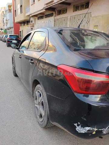 سيتروين C-elysée - 2