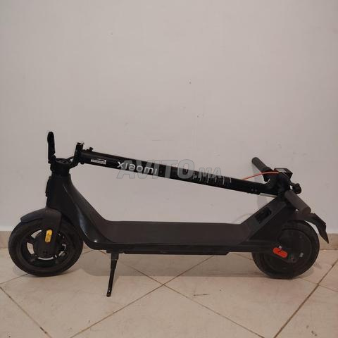 Xiaomi Electric Scooter 4 Lite (2nd Gen) - 2