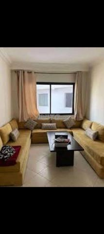 Appartement à louer meublé - 2