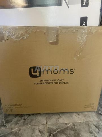 أرجوحة 4moms - 2