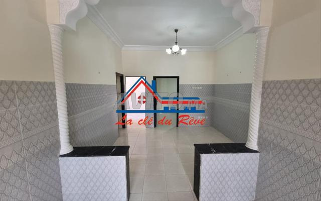 Appartement de 70m au RDC à Ouled Mtaa - 2