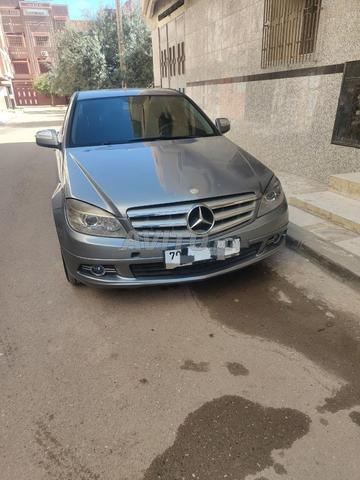 Mercedes C220 - 2