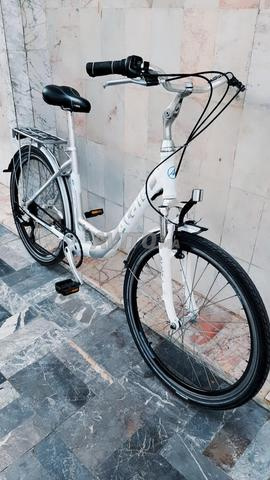 دراجة مدينة اتالا للسيدات - 2