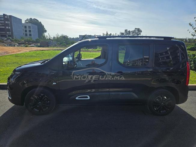 Citroën berlingo for sell