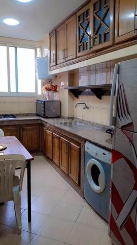 Appartement à louer 70 m² à Casablanca - 2