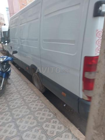 إيفيكو للبيع - 2