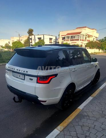 Range sport dynamic