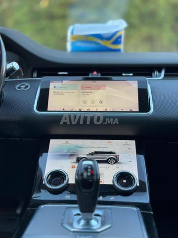 لاند روفر رانج روفر إيفوك - 2