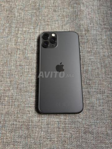 Iphone 11 pro - 2