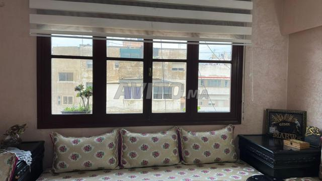 Appartement à vendre – Beauséjour, Rue Okhouane - 2