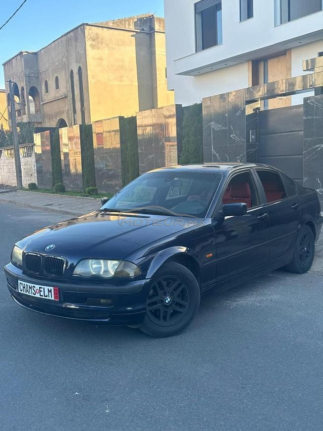 bmw s3 e46