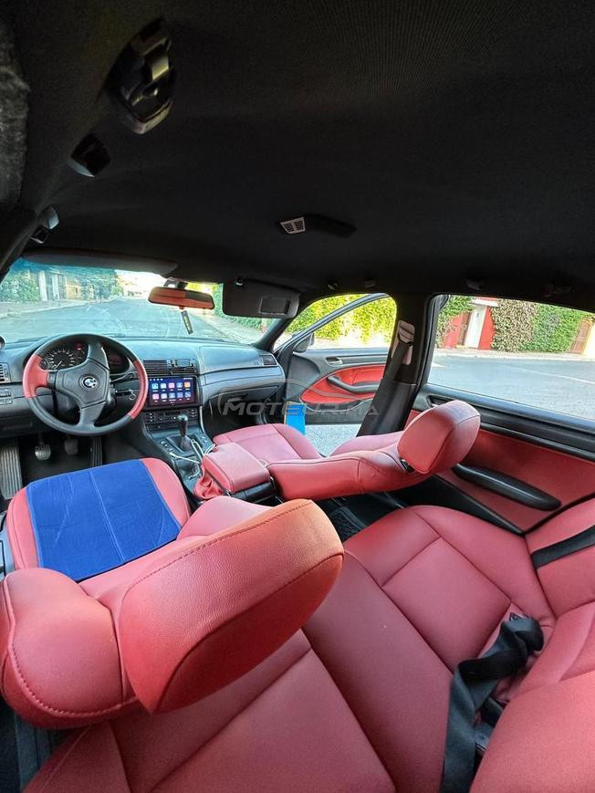 bmw s3 e46