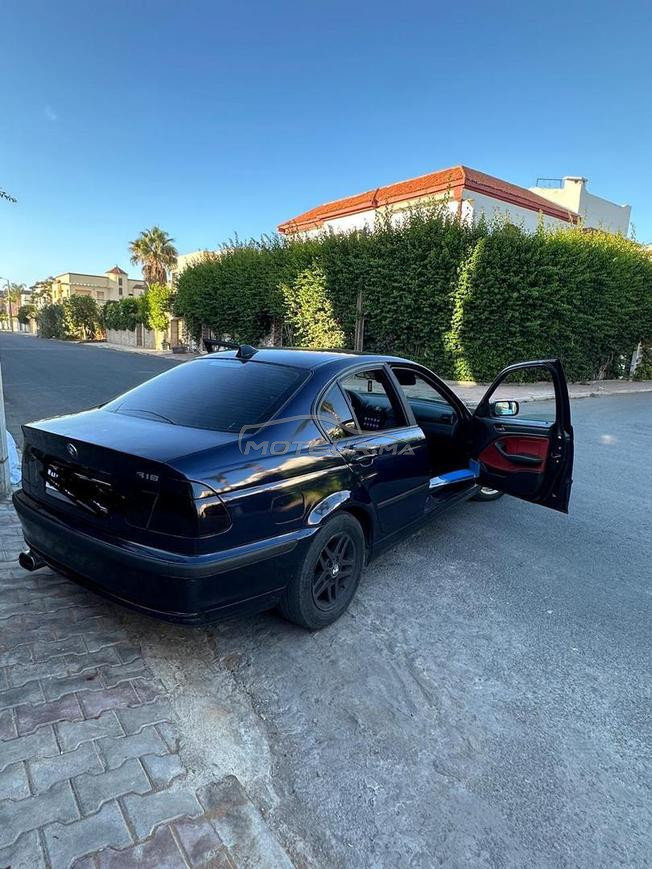 bmw s3 e46