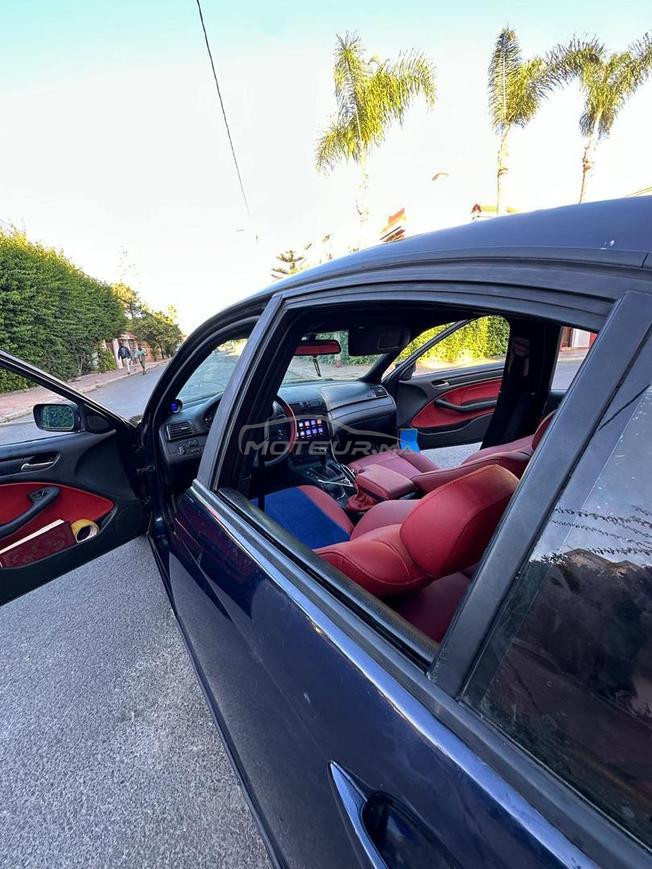 bmw s3 e46