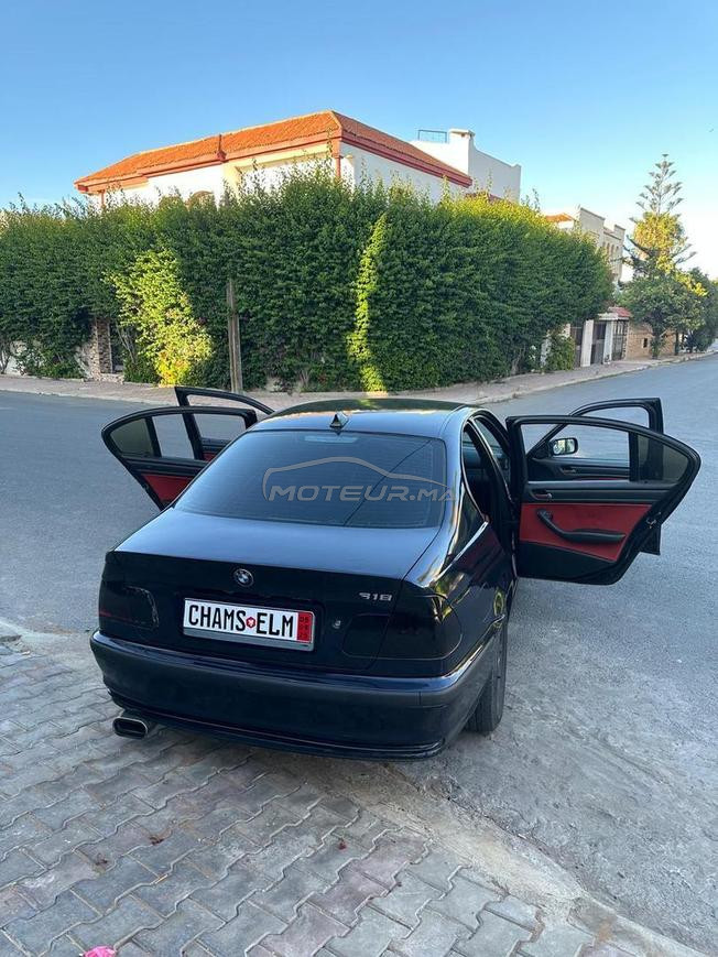 bmw s3 e46