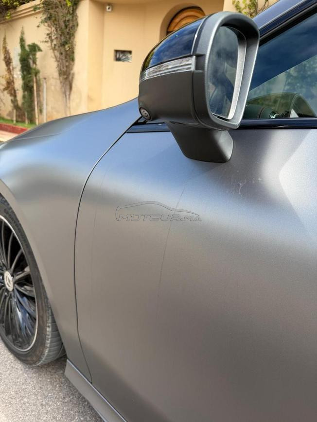 Mercedes-CLA 200 DÉDOUNÉ 2026
