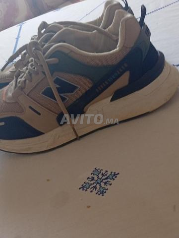 حذاء جميل وجيد - 2