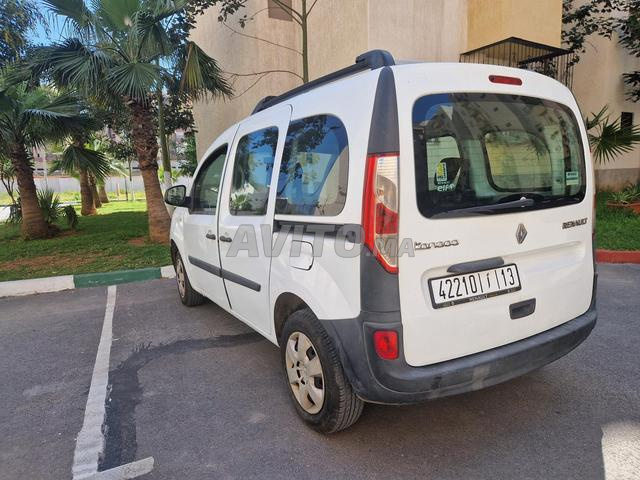 رونو كانجو - 2