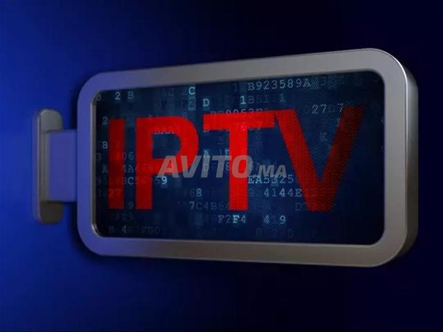 Abonnement IPTV professionnel sans coupures