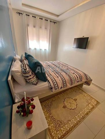 شقة جديدة نظيفة متاحة للعائلات - 2