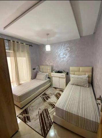 شقة جديدة نظيفة متاحة للعائلات