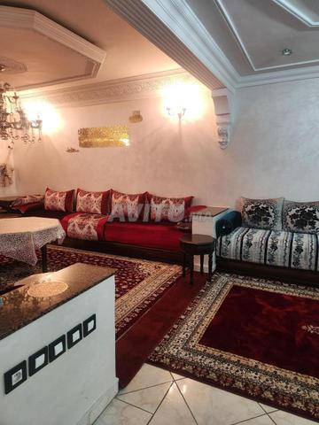 شقة للحفلات العائلية