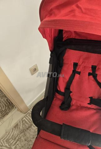 عربة أطفال للبيع - 2