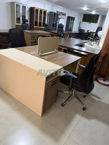 مارغريت للمكاتب عملية وعصرية