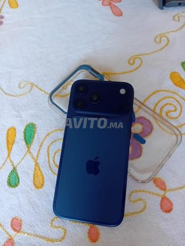 Iphone 17 pro max copie neuf