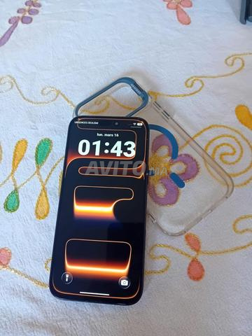 ايفون 17 برو ماكس نسخة جديدة - 2