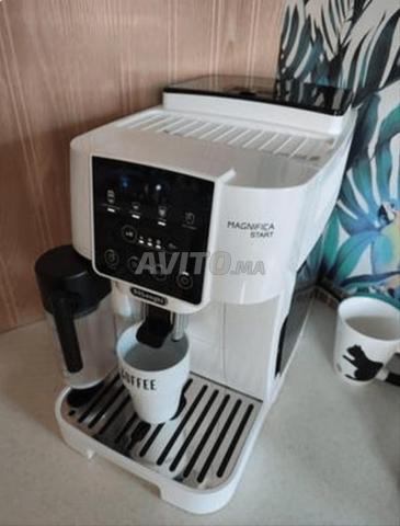 DeLonghi Magnifica Start جديدة - 2