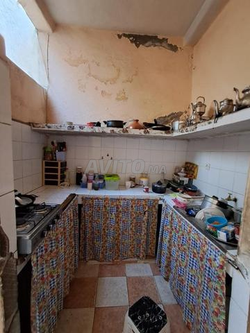 Riad à rénover – Bab Doukkala - 2