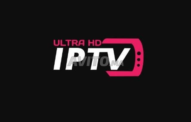 اشتراك IPTV فائق السرعة غير عادي